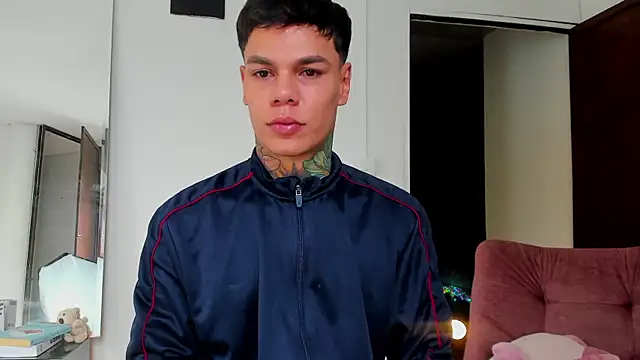 Jordyrodriiguez online show from 10/23/25, 02:27