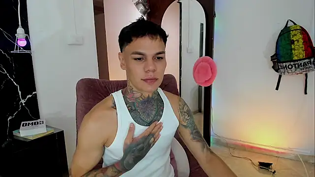 Jordyrodriiguez online show from 11/05/25, 11:49