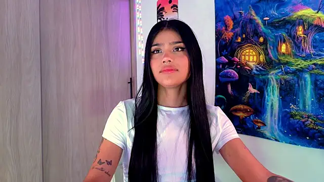 CatrinaRossi online show from 11/23/25, 08:52