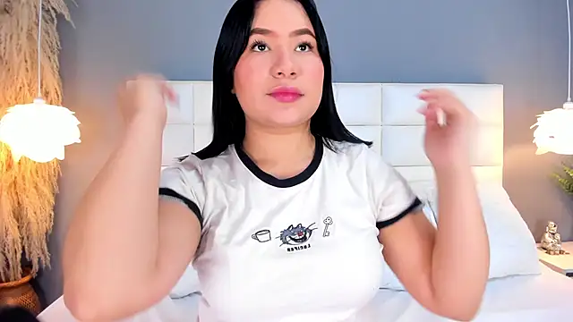 HannaKarson online show from 01/17/26, 11:37