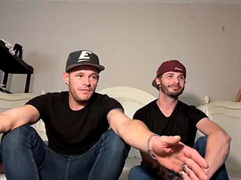 FrankieKentucky online show from 11/29/25, 05:32