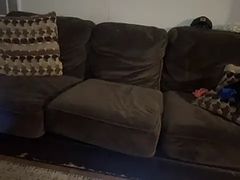 FrankieKentucky online show from 02/25/26, 10:14