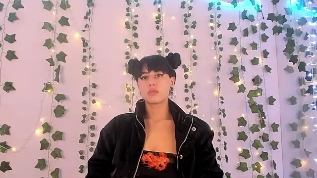 Natasha Nasty2 online show from 12/21/24, 07:49