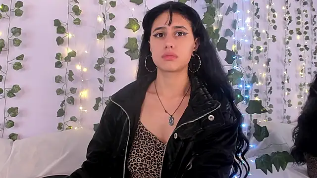 Natasha Nasty2 online show from 01/05/25, 08:32