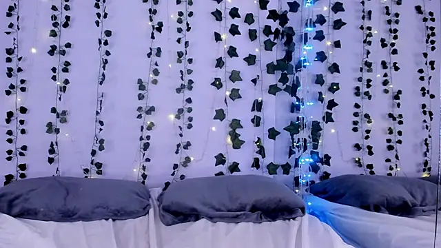 Natasha Nasty2 online show from 01/23/25, 02:55