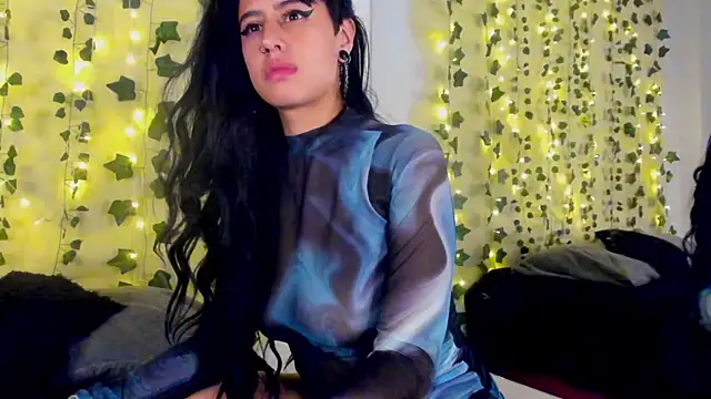 Natasha Nasty2 online show from 02/04/25, 12:29