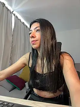 Liissa cute  online show from 01/21/25, 03:10