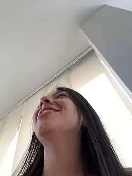 Liissa cute  online show from 01/27/25, 07:46