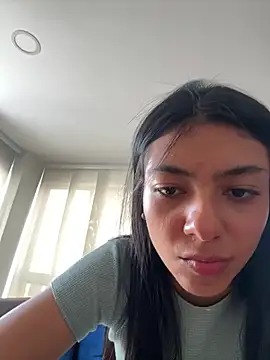 Liissa cute  online show from 02/04/25, 09:20