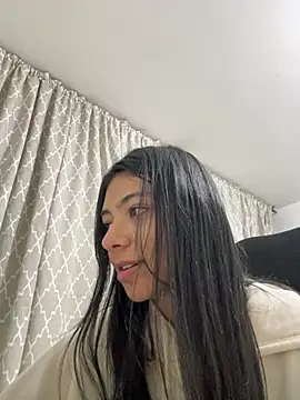 Liissa cute  online show from 02/22/25, 05:02