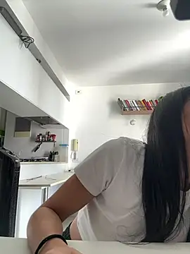 Liissa cute  online show from 03/15/25, 08:32