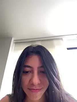 Liissa cute  online show from 03/17/25, 05:49