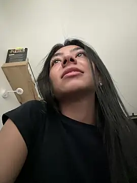 Liissa cute  online show from 03/21/25, 07:24