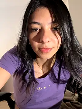 Liissa cute  online show from 10/07/25, 06:49
