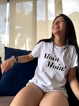 Liissa cute  online show from 10/12/25, 06:07