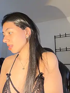 Liissa cute  online show from 11/13/25, 06:18