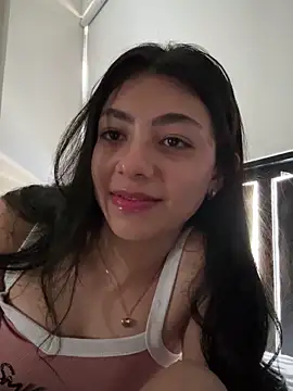 Liissa cute  online show from 11/25/25, 07:25