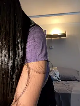 Liissa cute  online show from 01/07/26, 08:55