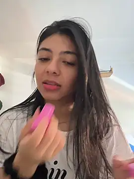 Liissa cute  online show from 01/17/26, 05:49