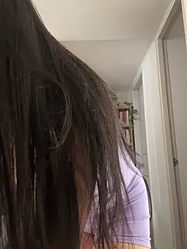 Liissa cute  online show from 02/10/26, 06:23