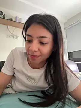 Liissa cute  online show from 02/19/26, 06:37