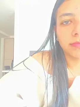 Liissa cute  online show from 04/20/26, 06:53