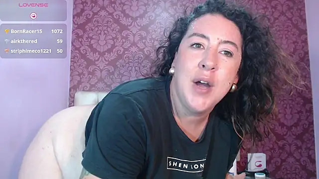 Snapshot of BBWPrettyDoll chatting on 01/12/25, 09:29 BBWPrettyDoll online show from 01/12/25, 09:29