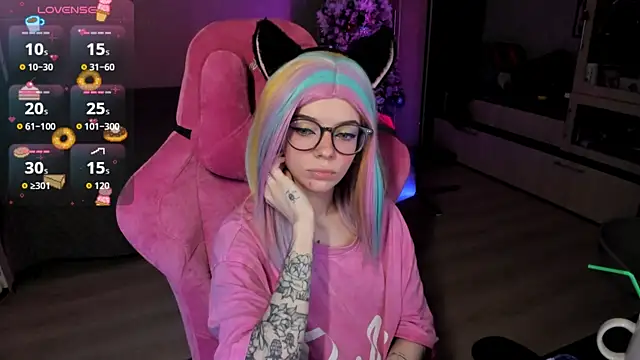 The love project online show from 01/07/26, 01:41