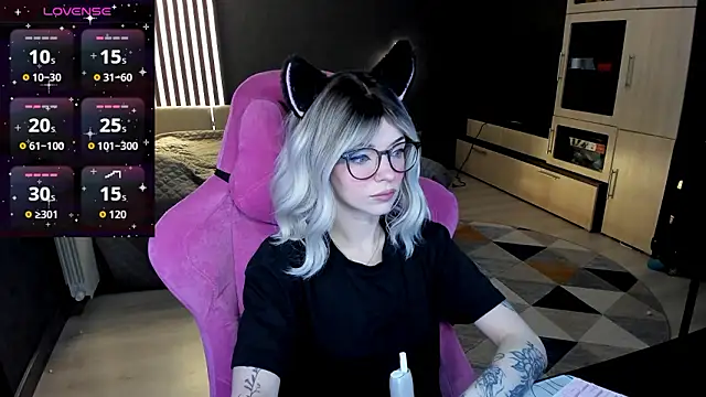 The love project online show from 03/17/26, 10:57