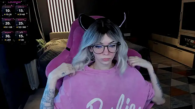 The love project online show from 04/09/26, 11:04