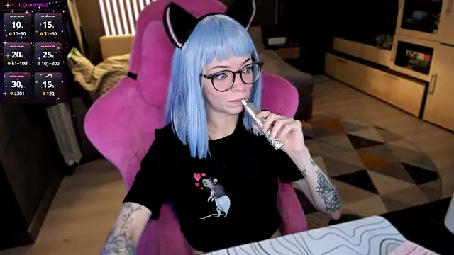 The love project online show from 04/20/26, 12:02