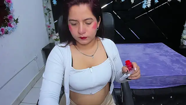 MariaClay online show from 01/16/26, 11:58