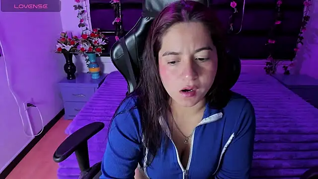 MariaClay online show from 02/20/26, 11:11