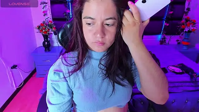 MariaClay online show from 02/24/26, 11:08