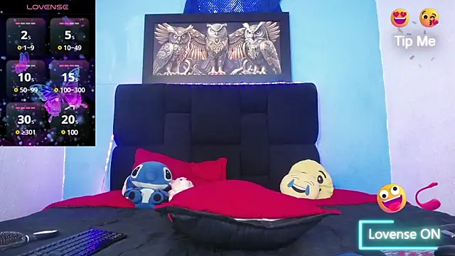 Snapshot of Richi_horny chatting on 02/19/25, 06:54 Richi horny online show from 02/19/25, 06:54