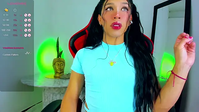 Snapshot of Emaa- chatting on 01/26/25, 09:40 Emaa- online show from 01/26/25, 09:40