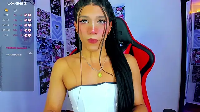 Snapshot of Emaa- chatting on 02/09/25, 09:26 Emaa- online show from 02/09/25, 09:26