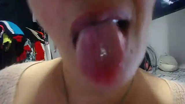 Sweeetness Milf online show from 02/25/25, 10:29