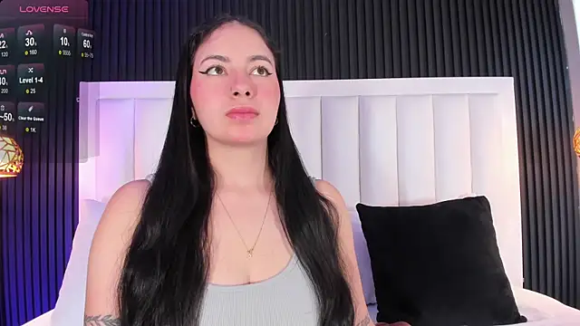 afrodytasky  online show from 12/05/25, 11:52