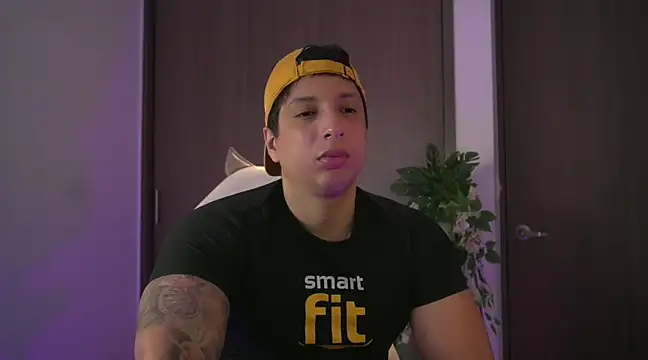 appolo allen online show from 01/07/25, 03:44