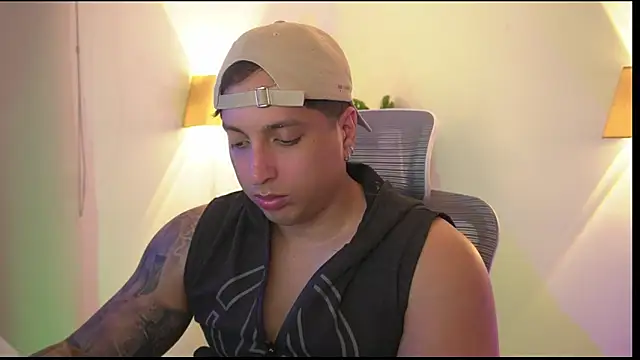 appolo allen online show from 11/21/25, 02:21