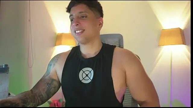 appolo allen online show from 01/06/26, 04:16