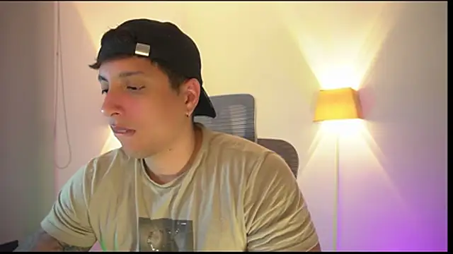 appolo allen online show from 02/01/26, 05:28