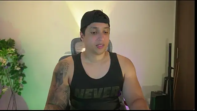 appolo allen online show from 02/08/26, 01:31