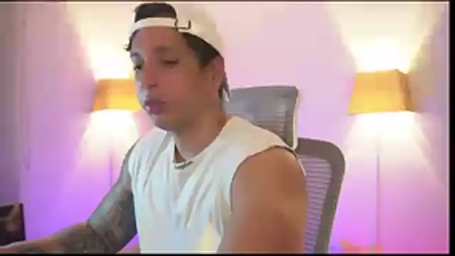 appolo allen online show from 02/24/26, 04:21