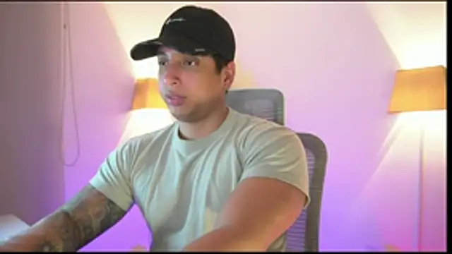 appolo allen online show from 03/03/26, 03:12