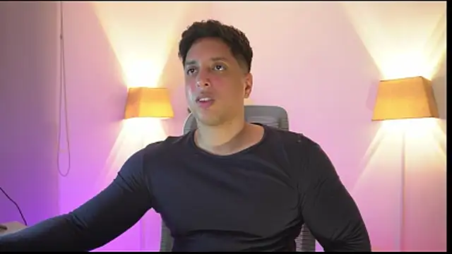 appolo allen online show from 03/10/26, 02:16