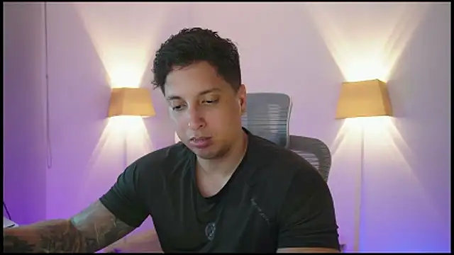 appolo allen online show from 03/16/26, 04:29