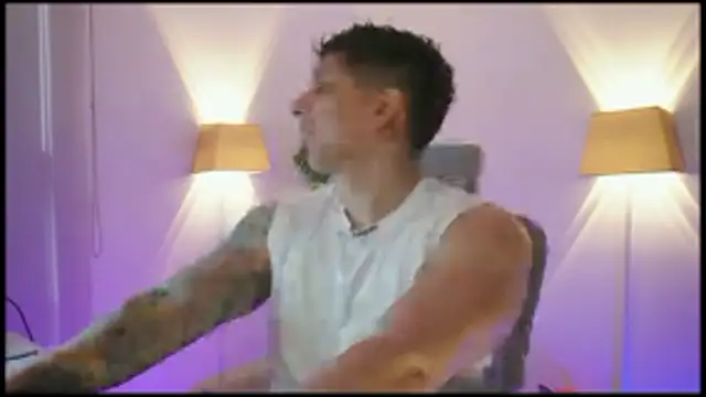 appolo allen online show from 03/18/26, 10:13