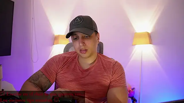 appolo allen online show from 03/29/26, 12:32